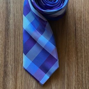 Necktie Tommy Hilfiger